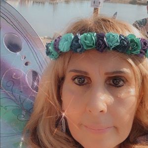 Meet your Posher, Susan